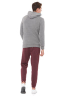 Men's Back Zip French Terry Sweatpant - view 14