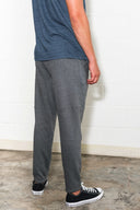 Men's French Terry Jogger Pant — Mika Jaymes (view 2)