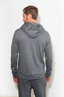 Men's French Terry Zip Front Hoodie - view 14