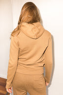 Women's French Terry Pullover Hoodie - view 12