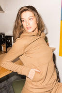 Women's French Terry Pullover Hoodie - view 11