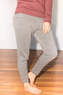 Women's Back Zip Sweatpant - view 5