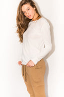 Women's French Terry Jogger Pant - view 11