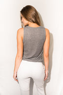 Women's French Terry Jogger Pant - view 5