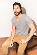 Men's French Terry Jogger Pant - view 26