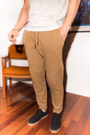 Men's French Terry Jogger Pant - view 28