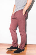 Men's French Terry Sweatpant - view 5
