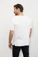 Men's Henley Short Sleeve - view 5