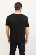 Men's Henley Short Sleeve - view 9