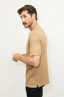 Men's Henley Short Sleeve - view 11