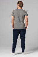 Men's French Terry Tee - view 7