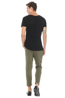 Men's French Terry Jogger Pant - view 18