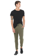 Men's French Terry Jogger Pant - view 16