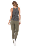 Women's French Terry Jogger Pant - view 4