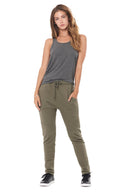 Women's French Terry Jogger Pant - view 2