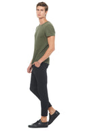 Men's French Terry Jogger Pant - view 5