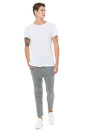 Men's French Terry Jogger Pant - view 13