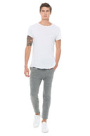 Men's French Terry Jogger Pant - view 12