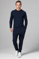 Men's French Terry Jogger Pant - view 23