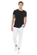 Men's French Terry Jogger Pant - view 8