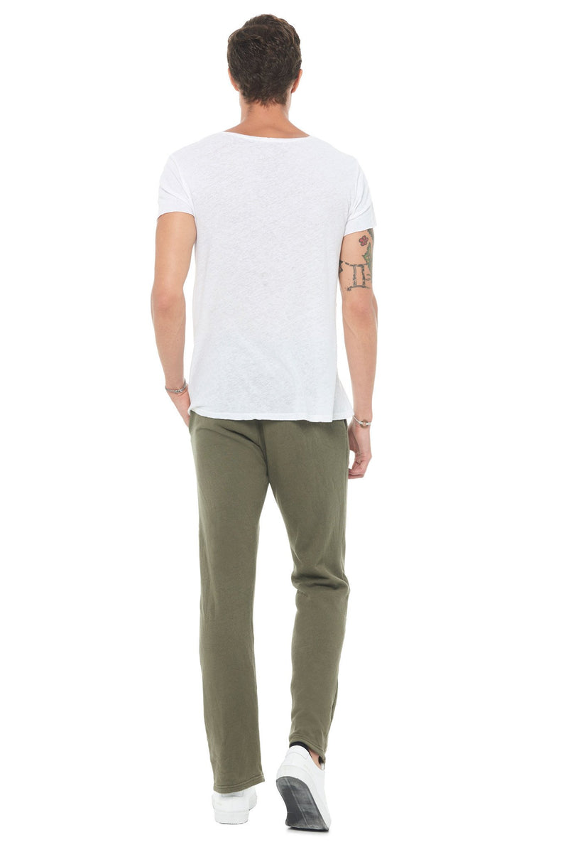 Men's French Terry Sweatpant