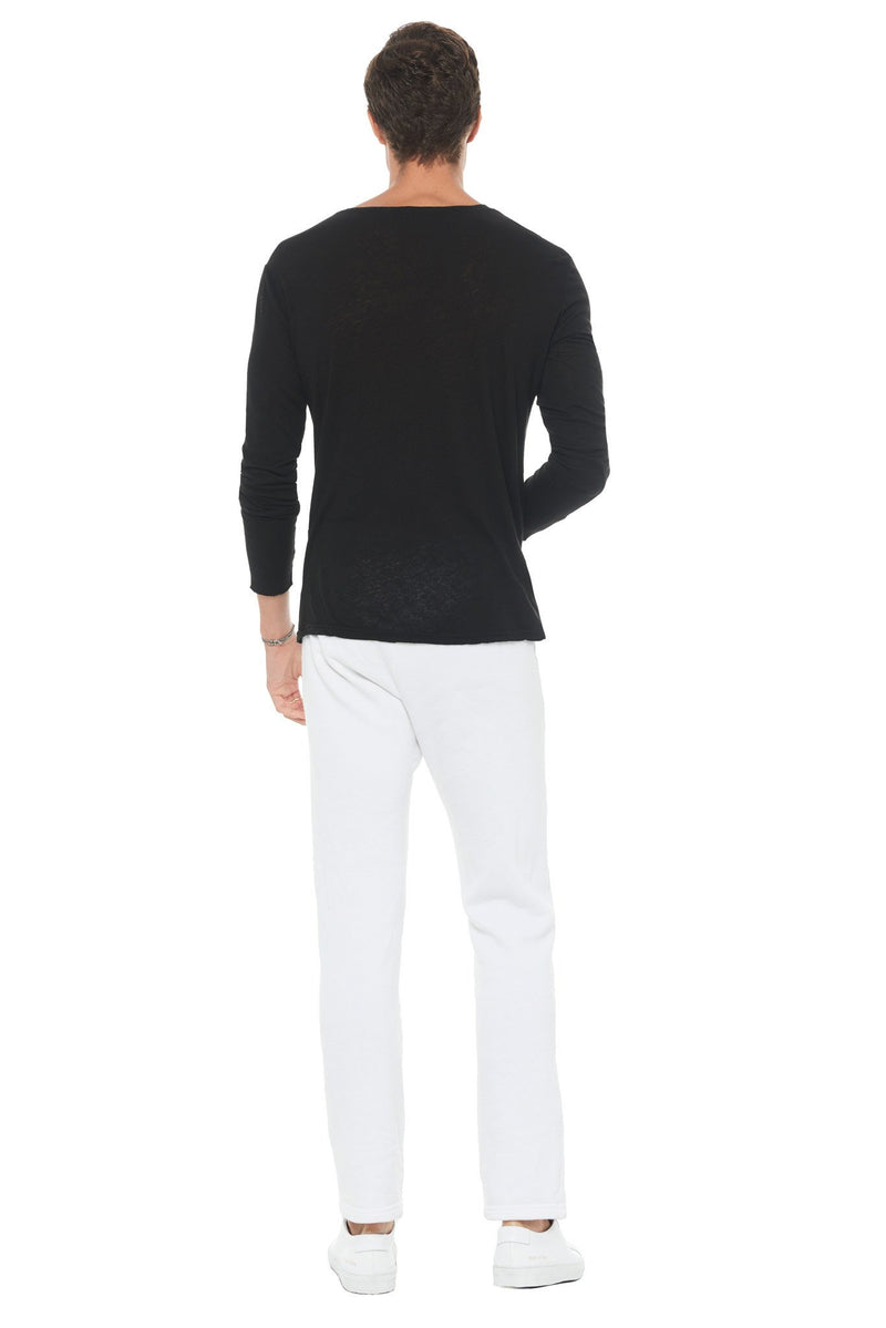 Men's French Terry Sweatpant