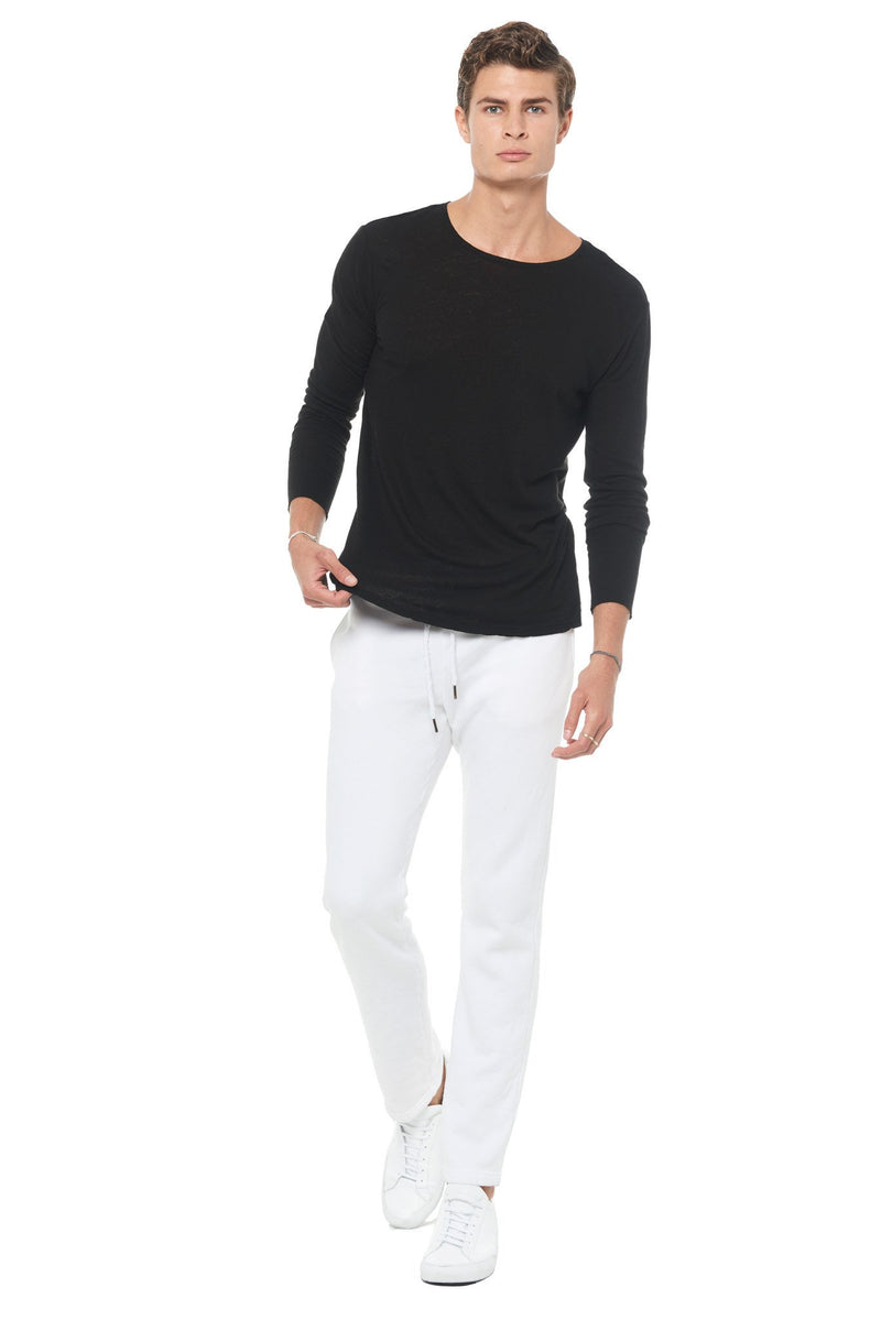 Men's French Terry Sweatpant