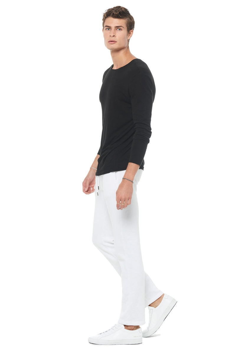 Men's French Terry Sweatpant