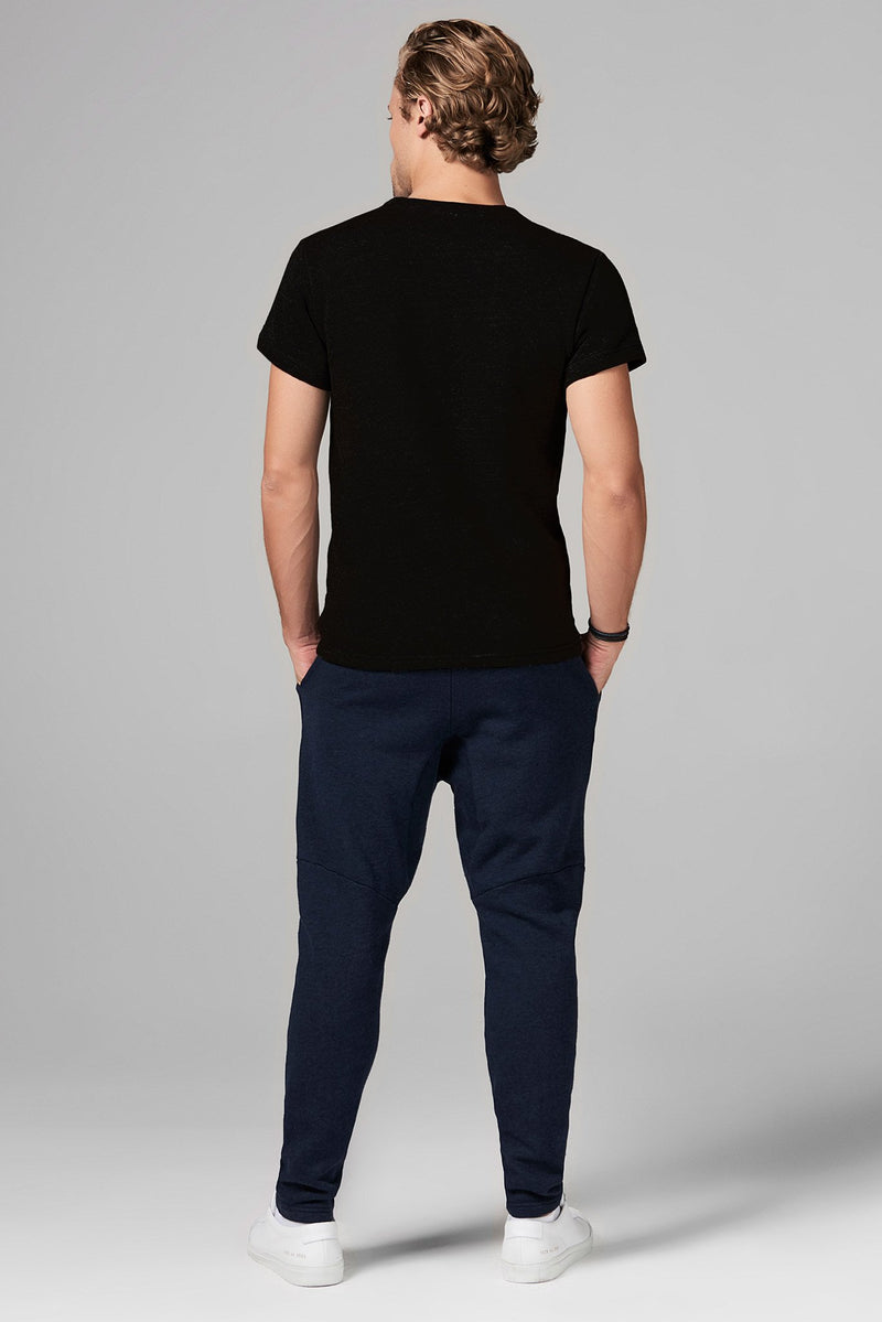 Men's French Terry Tee