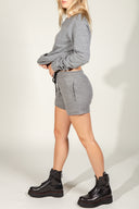 Brooks Brushed Terry Short - view 5