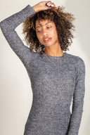 Marilyn Soft Knit Sweater Dress - view 21