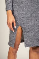 Marilyn Soft Knit Sweater Dress - view 24