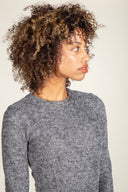 Marilyn Soft Knit Sweater Dress - view 22