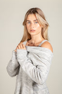 River Soft Knit Hoodie - view 6