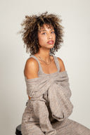 River Soft Knit Hoodie - view 11