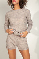 Kennedy Soft Knit Short - view 4