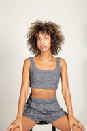 Kennedy Soft Knit Short - view 10