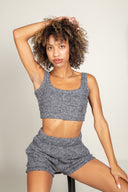 Kennedy Soft Knit Short - view 12