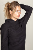 River Soft Knit Hoodie - view 8
