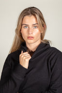 River Soft Knit Hoodie - view 9