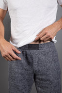 Men's Soft Knit Melange O.S.B. Shorts - view 11