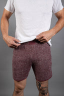 Men's Soft Knit Melange O.S.B. Shorts - view 15
