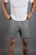 Men's Soft Knit Melange O.S.B. Shorts - view 28