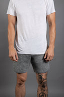 Men's Soft Knit Melange O.S.B. Shorts - view 29