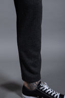 Spencer Herringbone Sweatpant - view 8