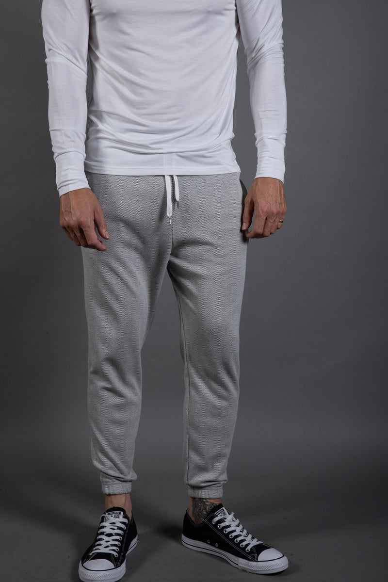 Westin Herringbone Jogger