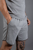 Westin Herringbone O.S.B. Shorts - view 12
