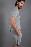 Westin Herringbone Tee Shirt - view 15