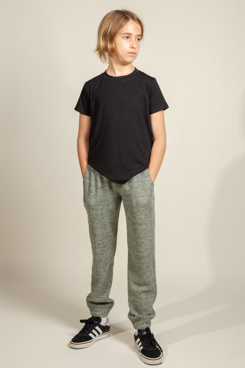 Boy's Modal Tee