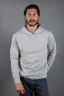 Westin Herringbone Kangaroo Hoodie - view 15